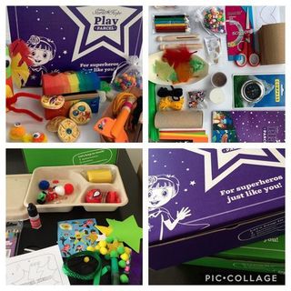 Donation from Mischievous Monkeys NZ