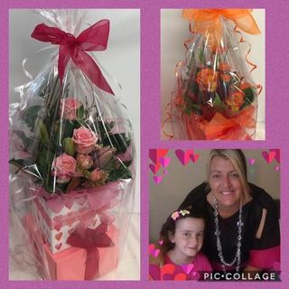 Mother's Day Gift Ideas from Goodies for Giving