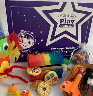 Play Parcel